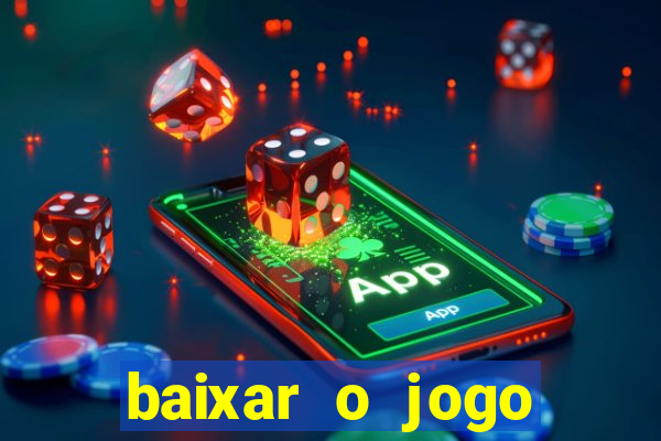 baixar o jogo resident evil